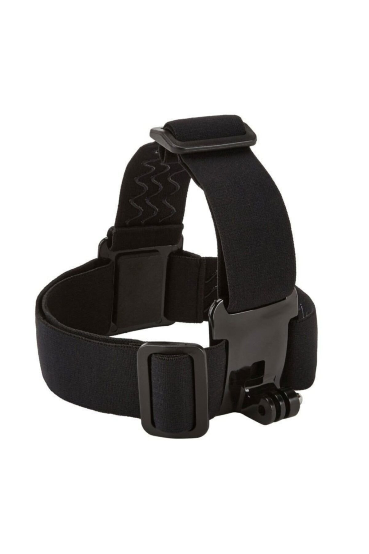 TELESIN Aksiyon Kameralar Için Kafa Bandı Gopro Djı Sjcam