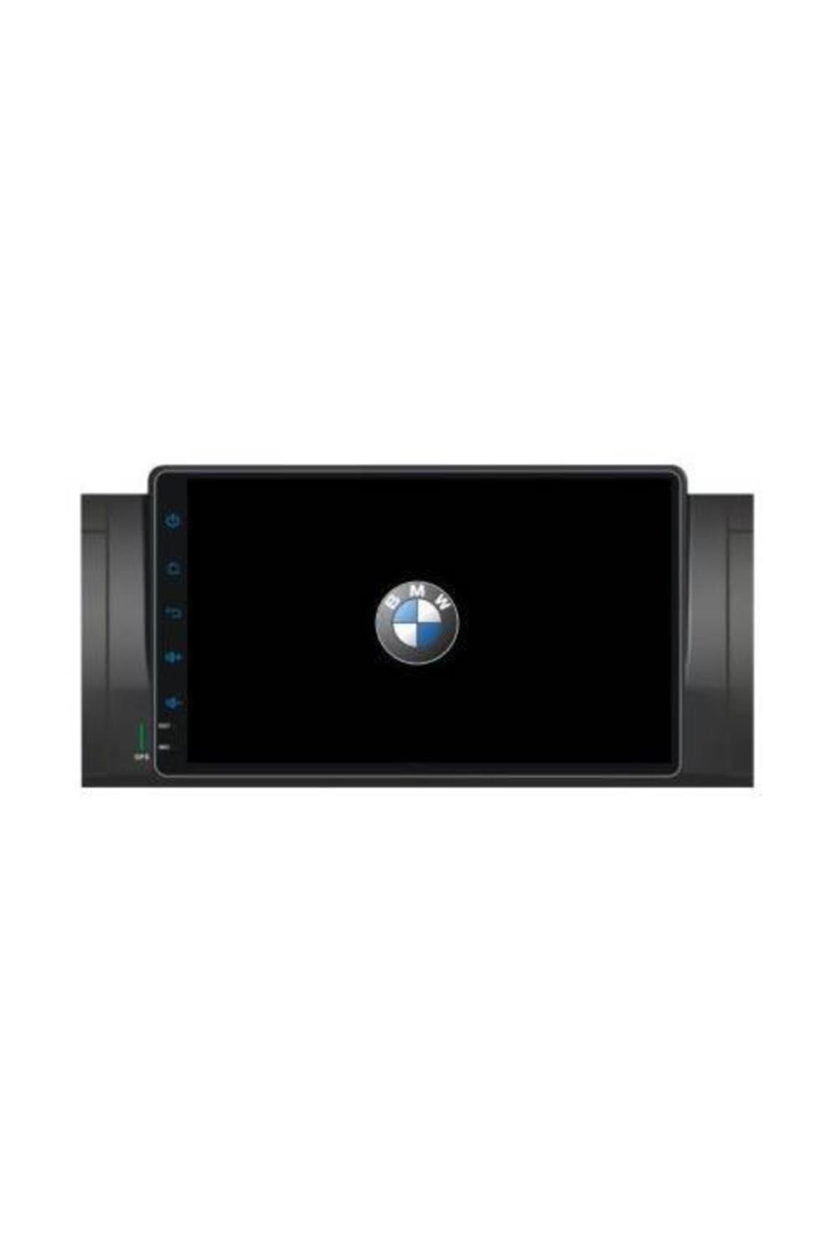 navicars-Bmw E39 5 Case and X5 E53 Android Carplay Multimedia Camera 2/32 1