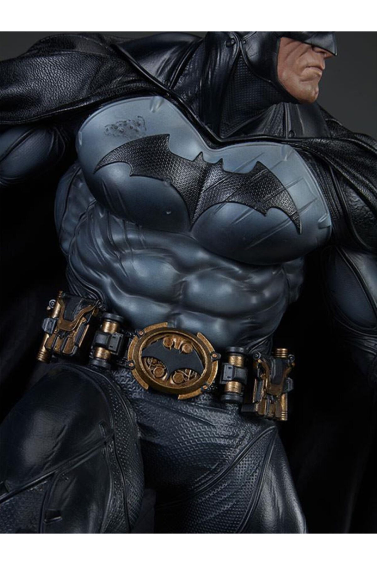 Dc Body Rubs