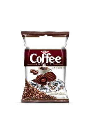 Coffee Intense - Kahve Dolgulu Bonbon Şeker 1000gr-emas EMAS-Coffee 1000Gr