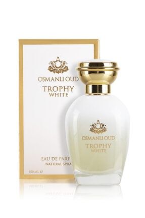 Trophy Whıte Edp 100 ml Kadın Parfüm 4731