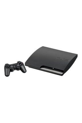 Playstation 3 320 GB Slim Sony