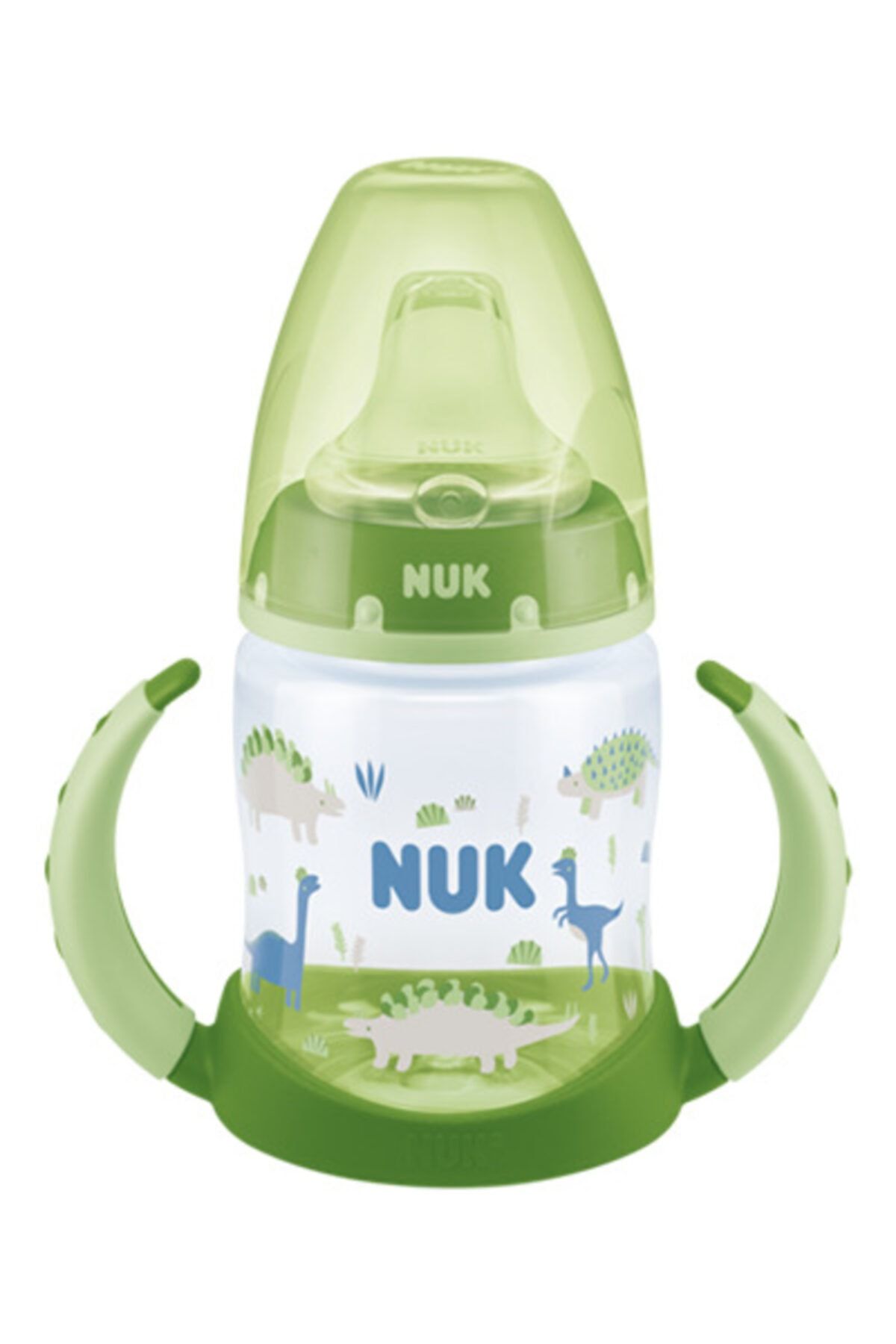 Nuk first 2025 choice learner cup