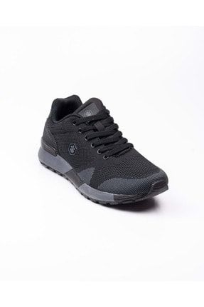 Spor Ayakkabı Vendor - Siyah - 43 CST00004