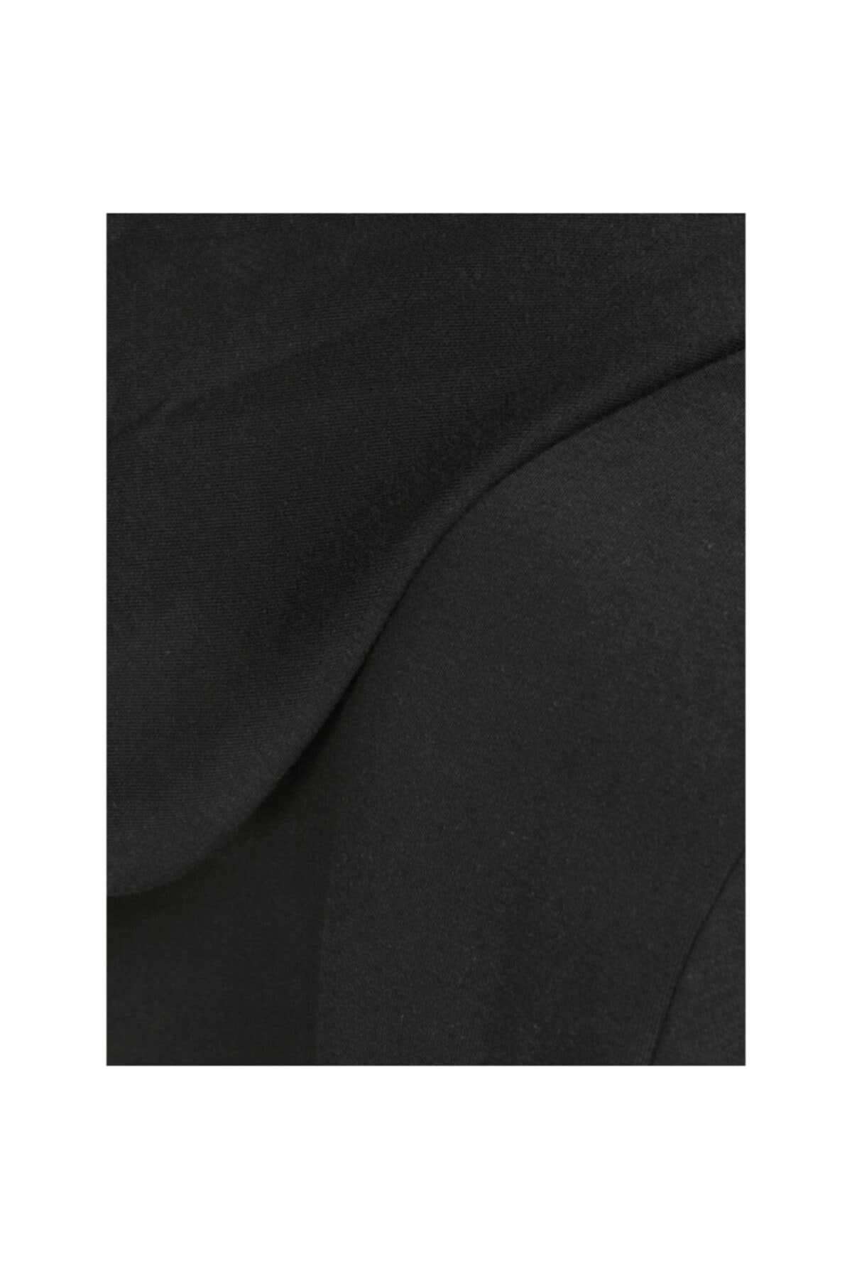 سویشرت مردانه مشکی جک اند جونز | 12189147 اورجینال - تصویر 6