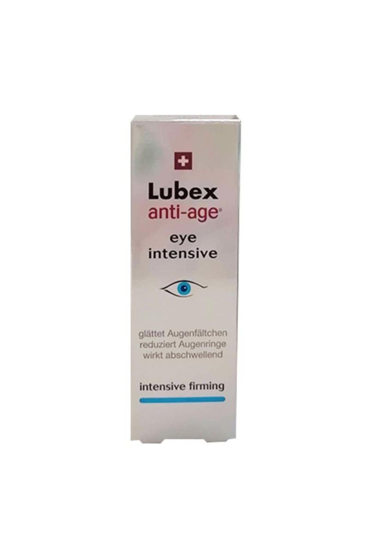 Lubex Anti Age Eye 15 ml