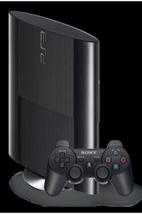 Playstation 3 500GB Super Slim Sony
