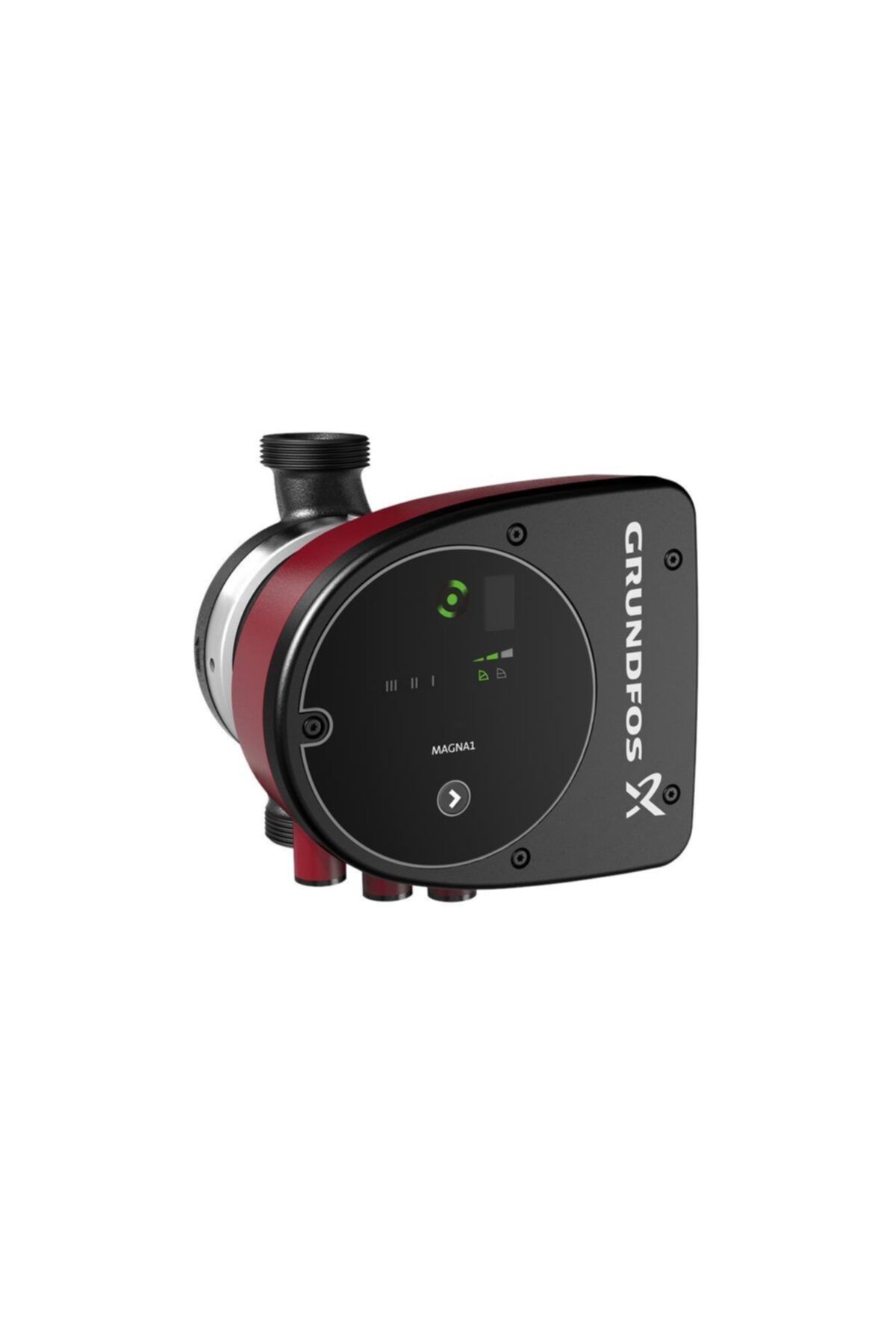 Grundfos 25 80 Купить В Москве