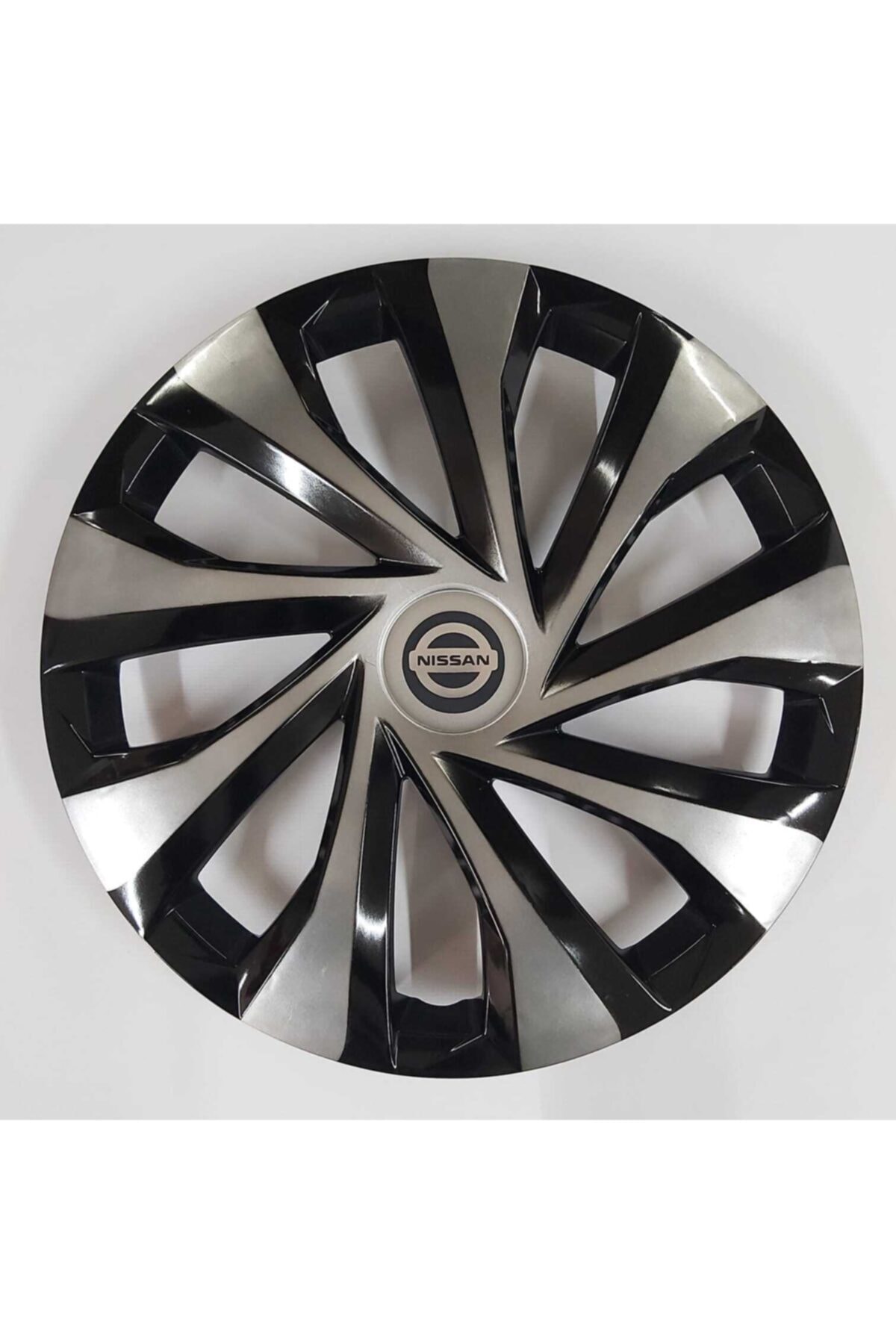 Genel Markalar Nissan Micra Araçlarına 14 Inç Jant Kapağı