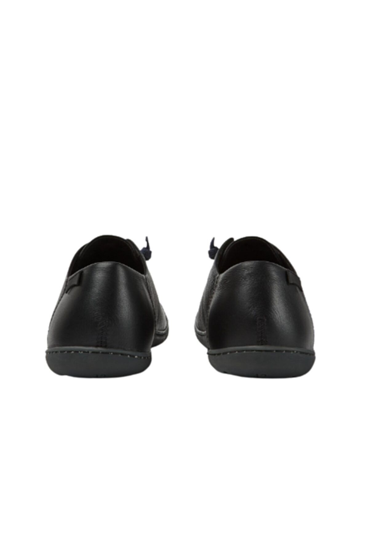 CAMPER کفش روزانه سیاه پوست PEU K100249-012