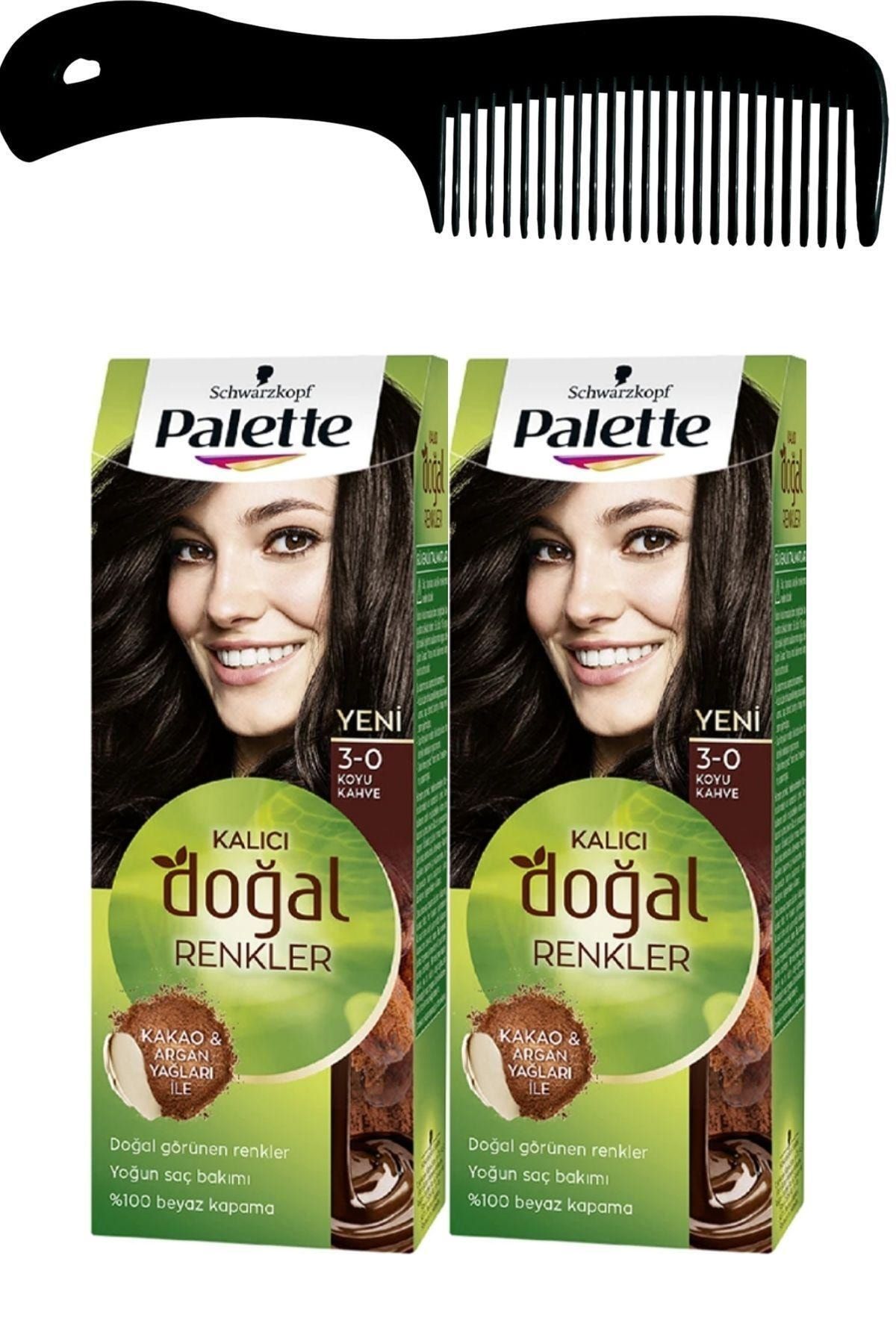 رنگ مو پلت iapalnat-2