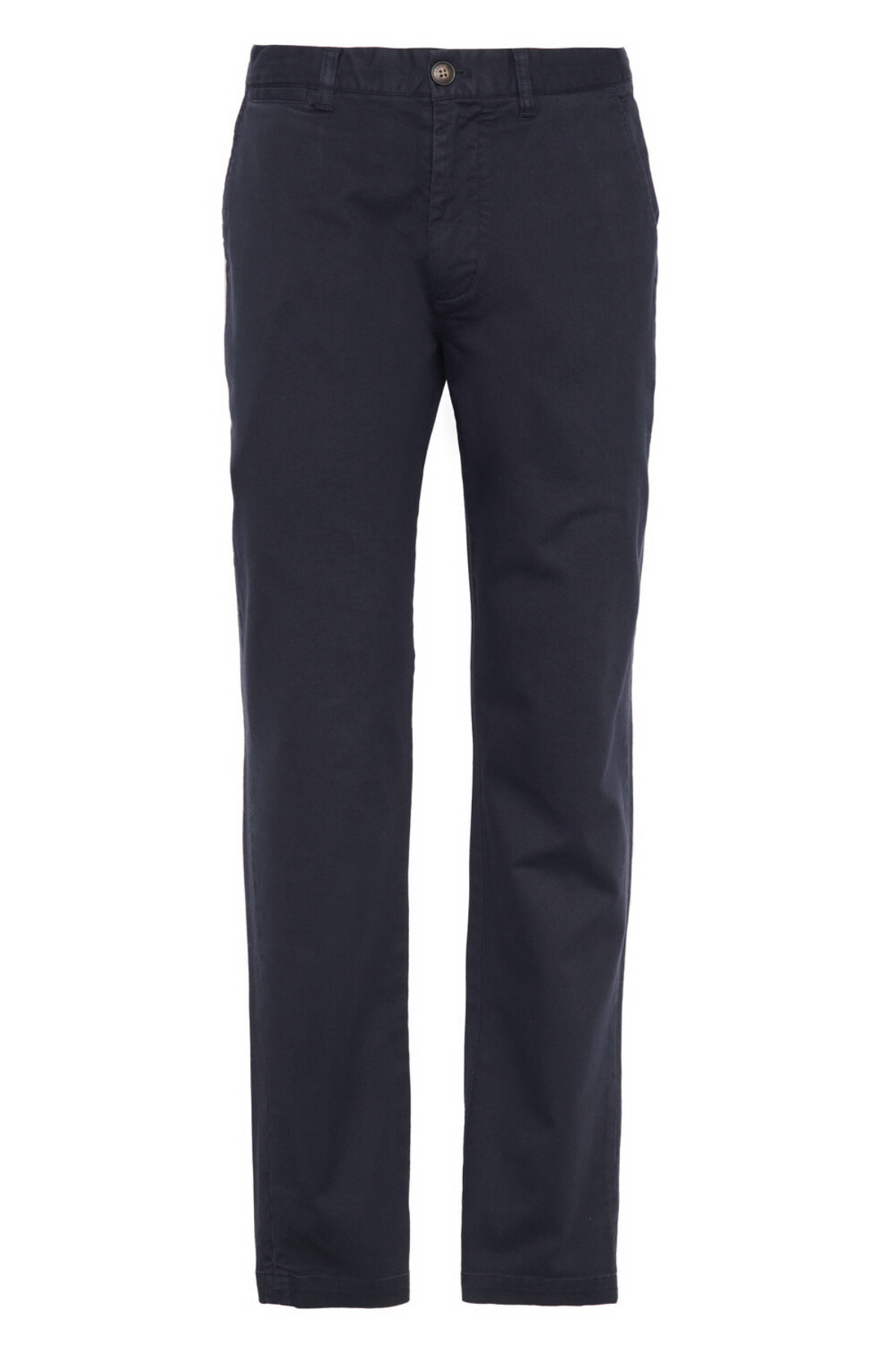 شلوار مردانه راسته فاق نرمال | باربور Barbour MTR0728-Y74 - تصویر 2