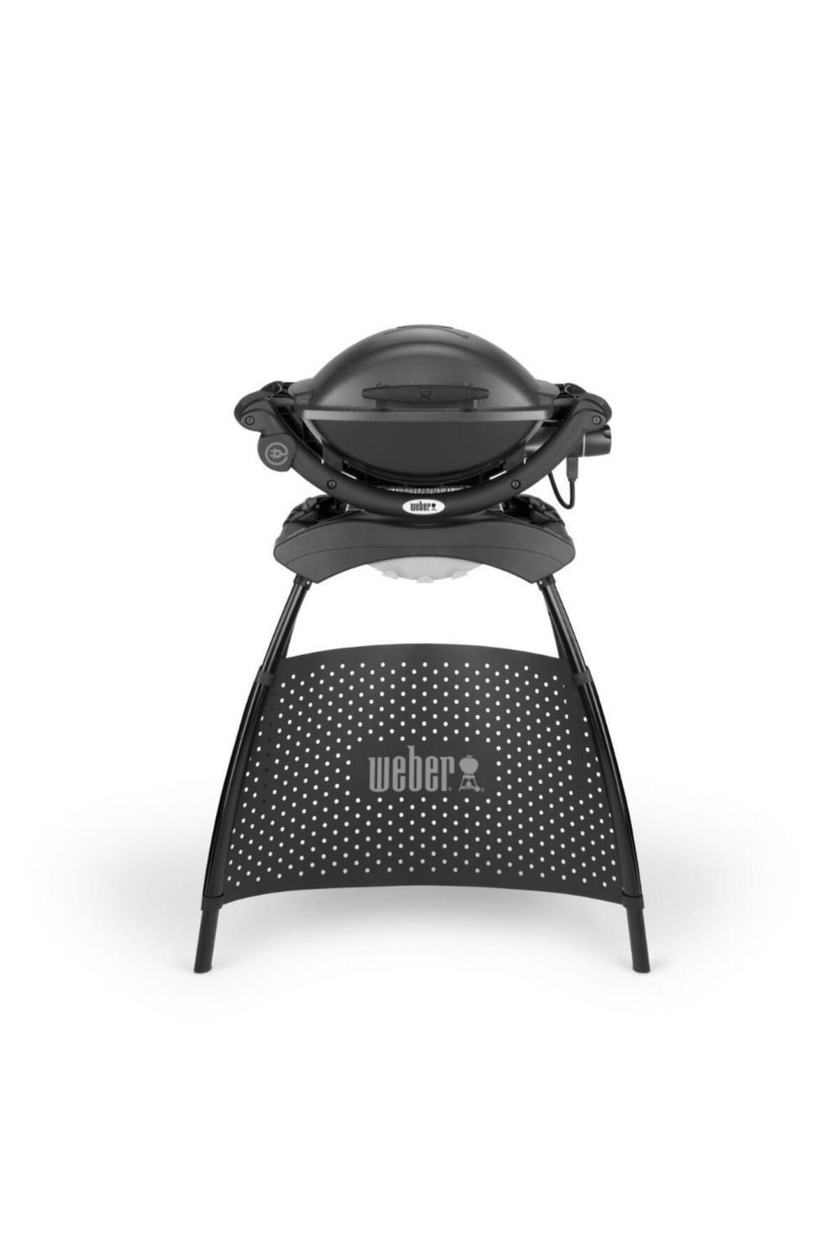 WEBER Q 1400 Stand