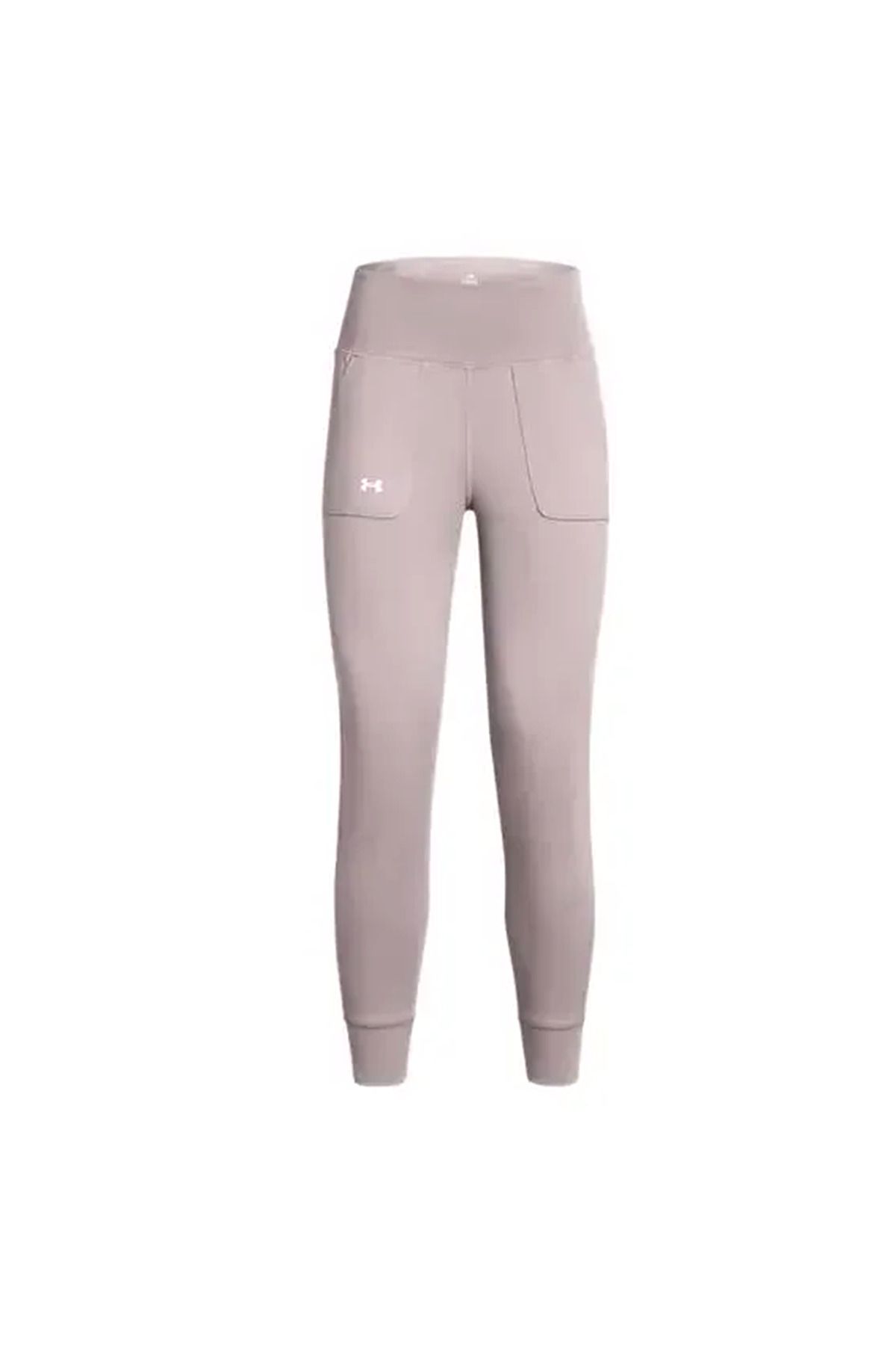 Under Armour-Šedé tréninkové tepláky Motion Jogger - 1375077 -015 4