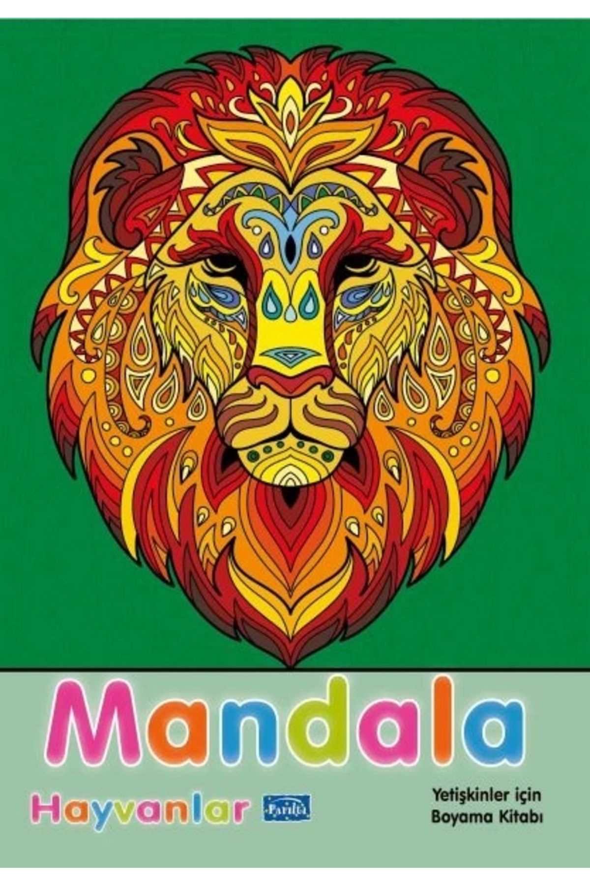 Genel Markalar Mandala Hayvanlar
