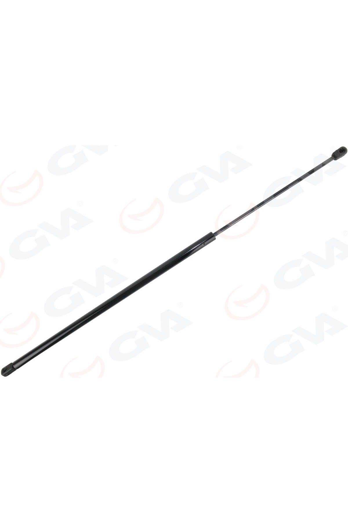 GVA BAGAJ AMORTİSÖRÜ RENAULT KANGOO 09- 827MM/640N DPMAH