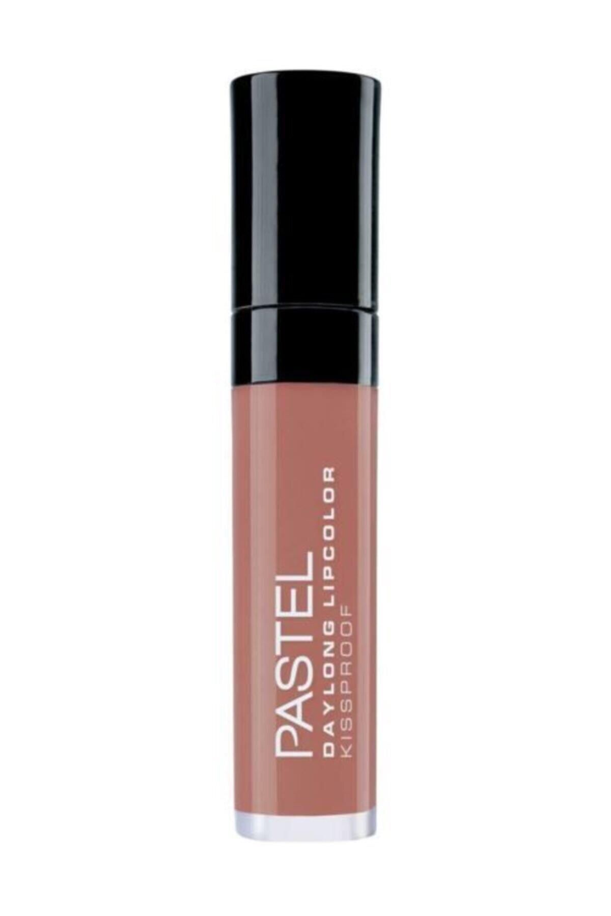 رژ لب مایع پاستل Daylong Daylong Kissproof 42 Matte Liquid Repstick