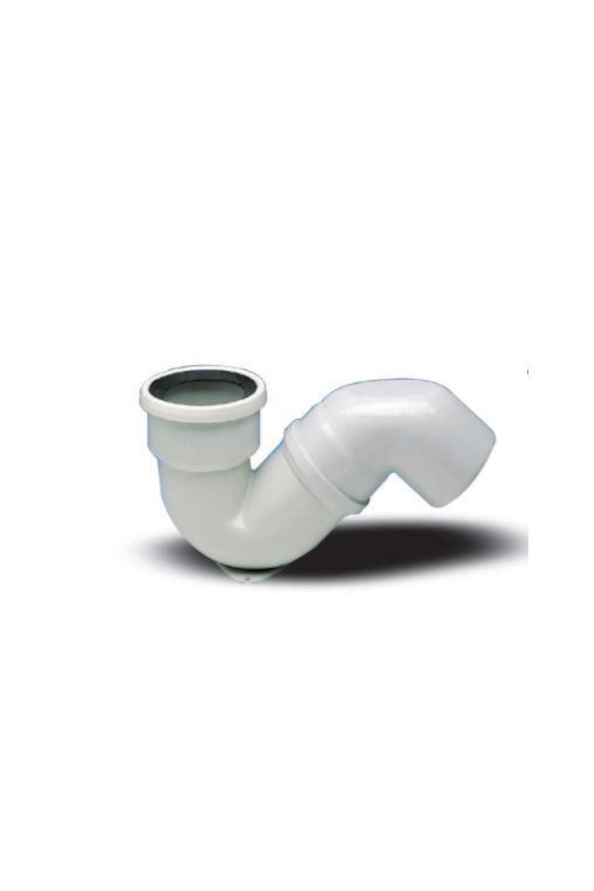 mikudesign Ege Yıldız 100 mm Es Sifon 3,2 mm