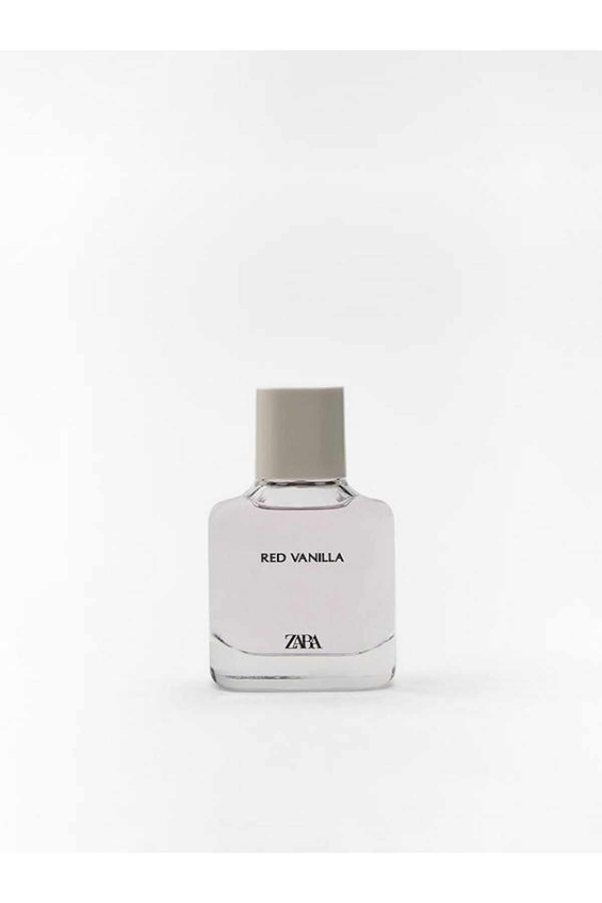 عطر زنانه RED ادوتویلت 30 متر اورجینال Zara