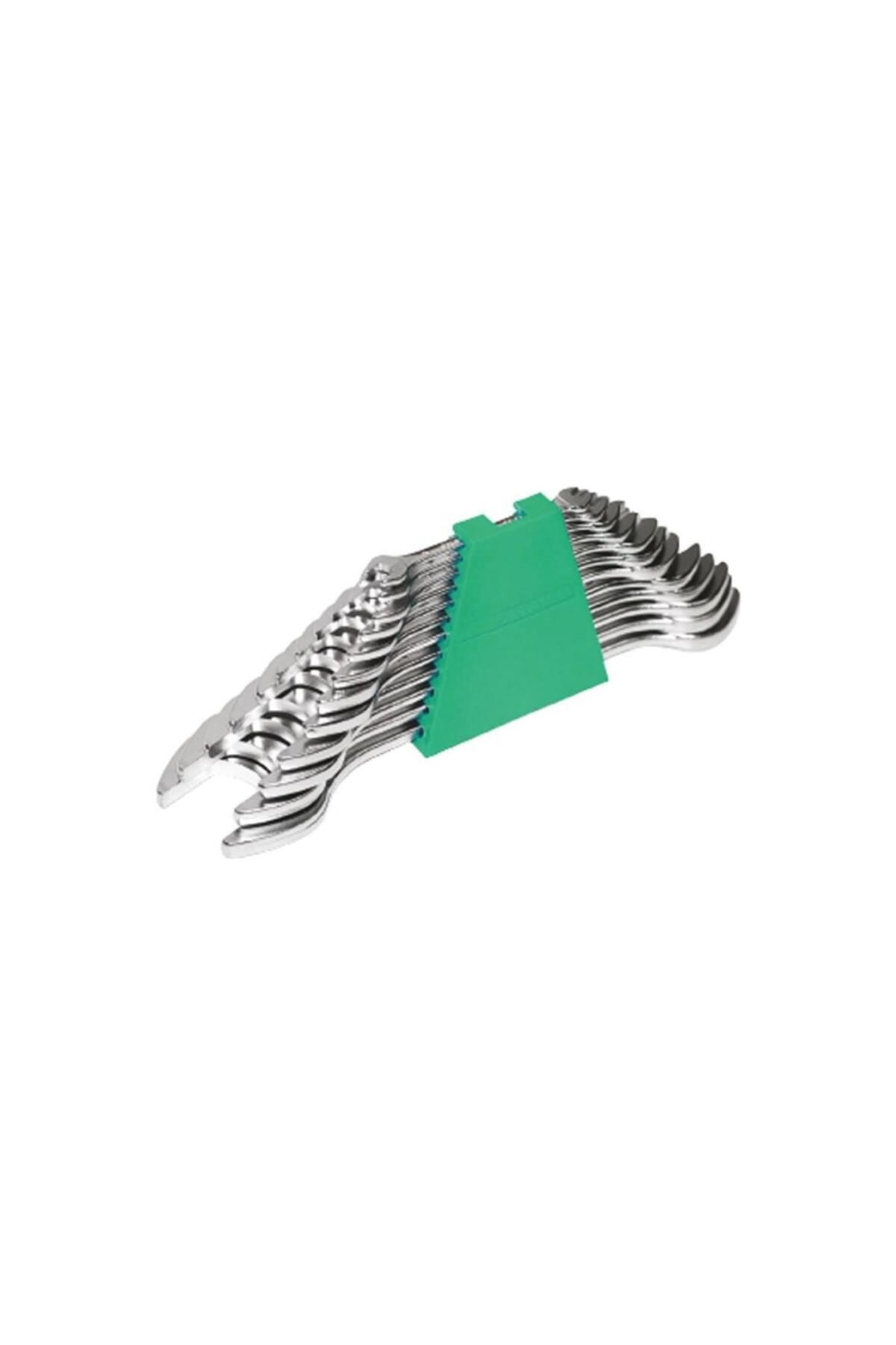 Bigelal-Elta Open Mouth Key Set 12 Pieces 1