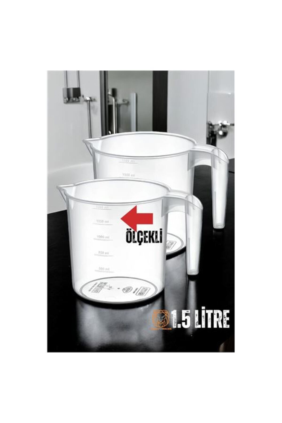 BirdoluSepet Engithalat 2 li Maşrapa Seti