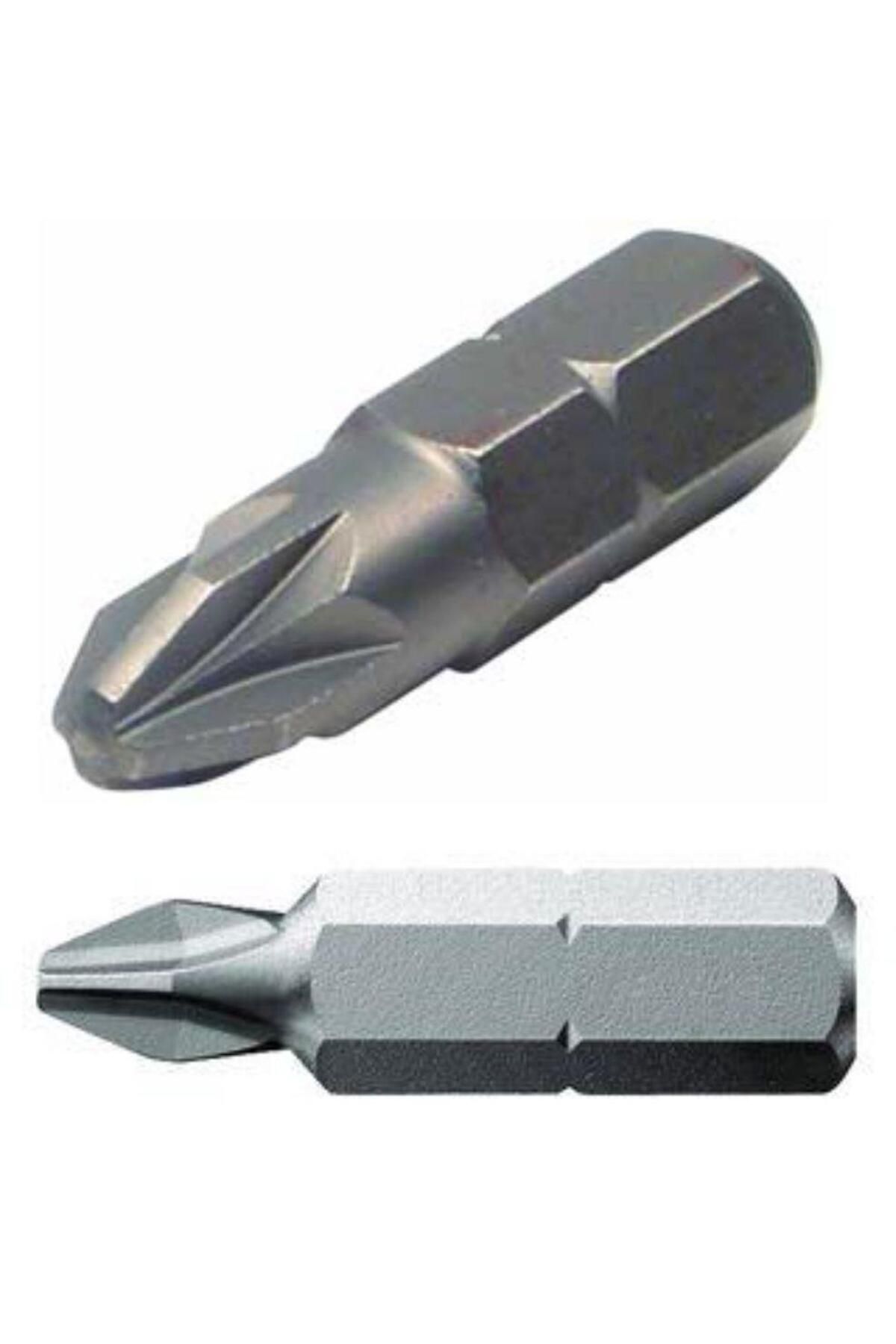 BilfolD İzeltaş PH3 25 mm Yıldız Bits Uç