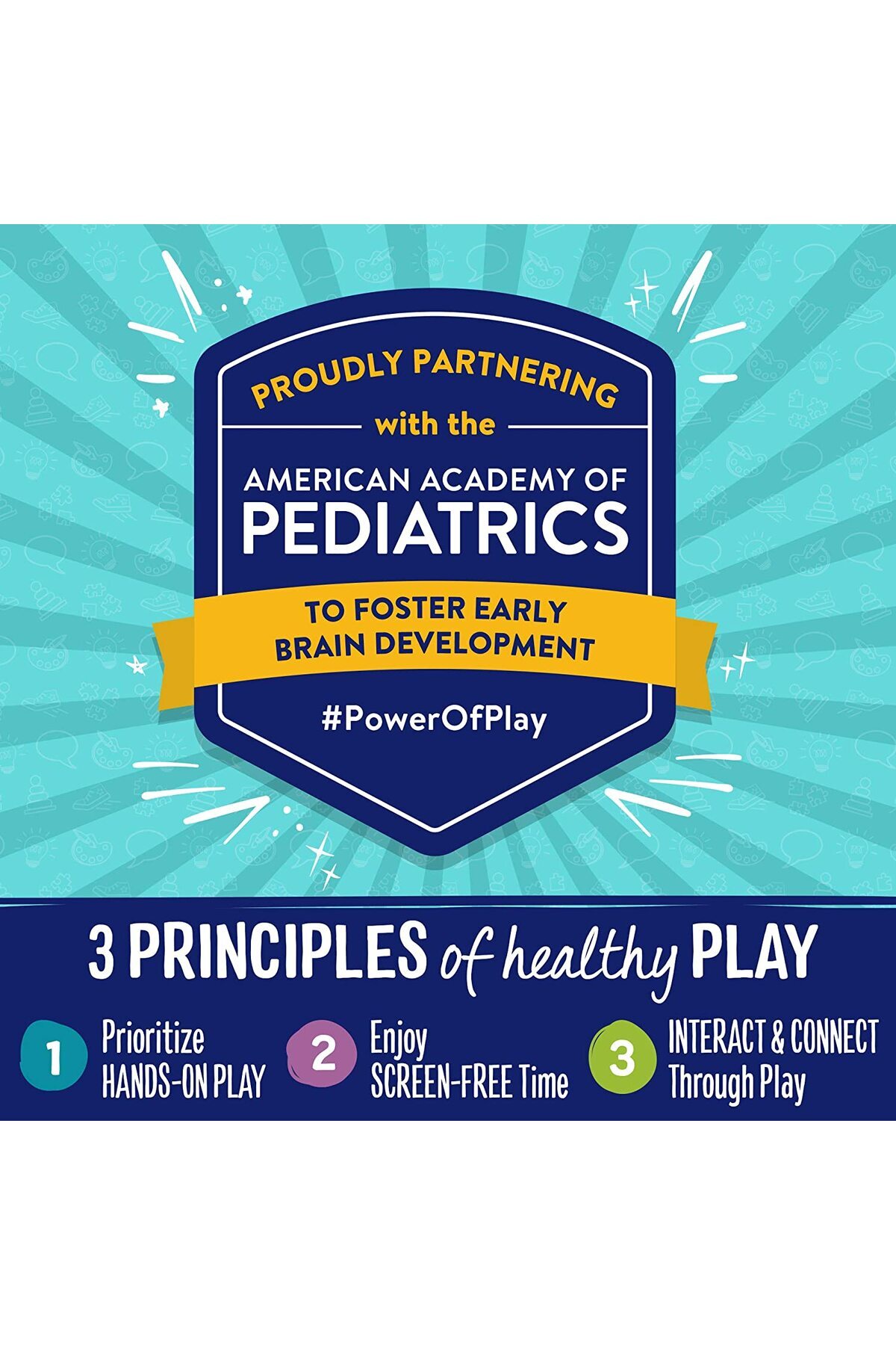 Adeda Yayınları Melissa and Doug Poke-A-Dot İnteraktif Kitap - Old MacDonald's Farm fotoğrafı 4 (önizleme)