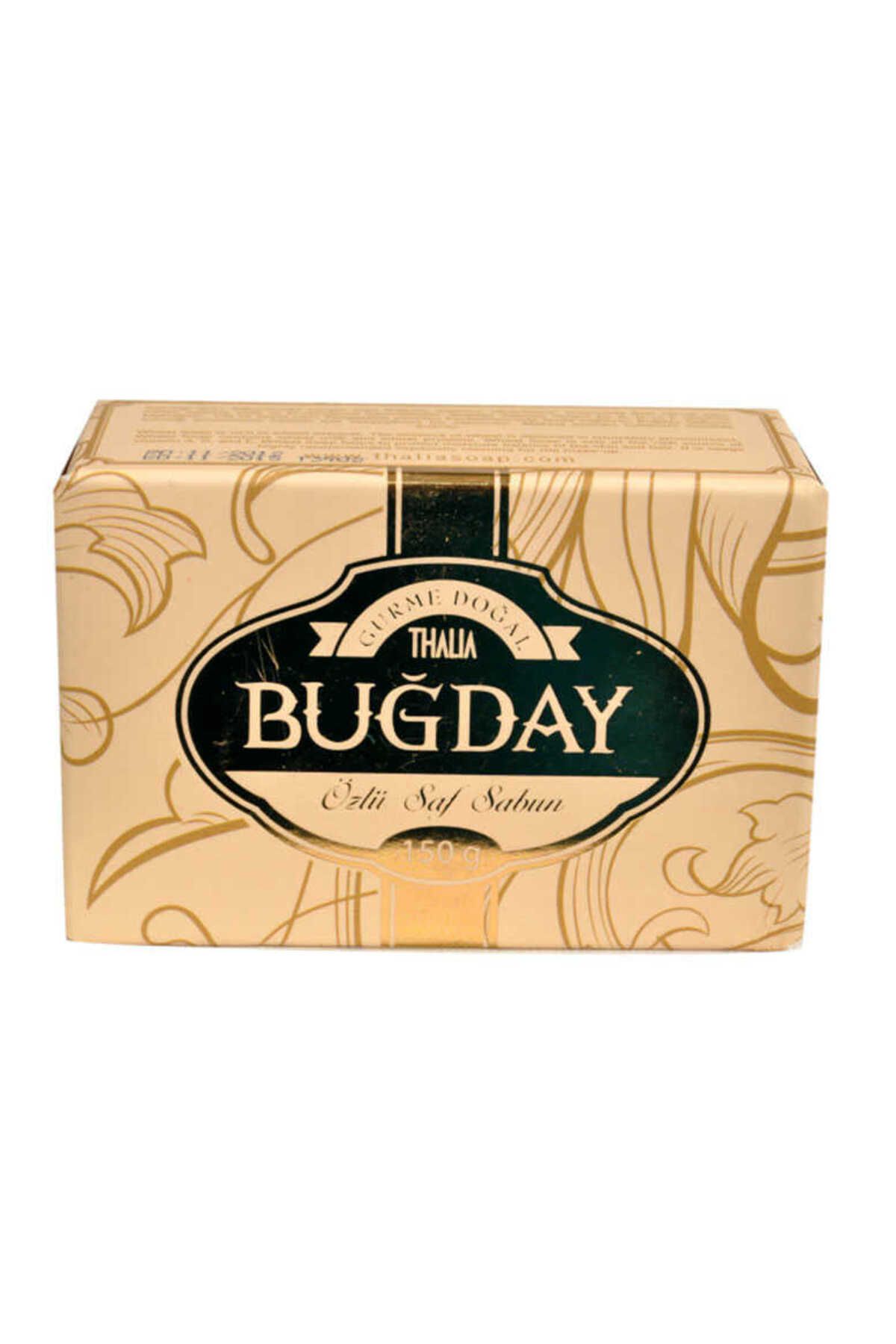 deryame Buğday Sabunu 150Gr