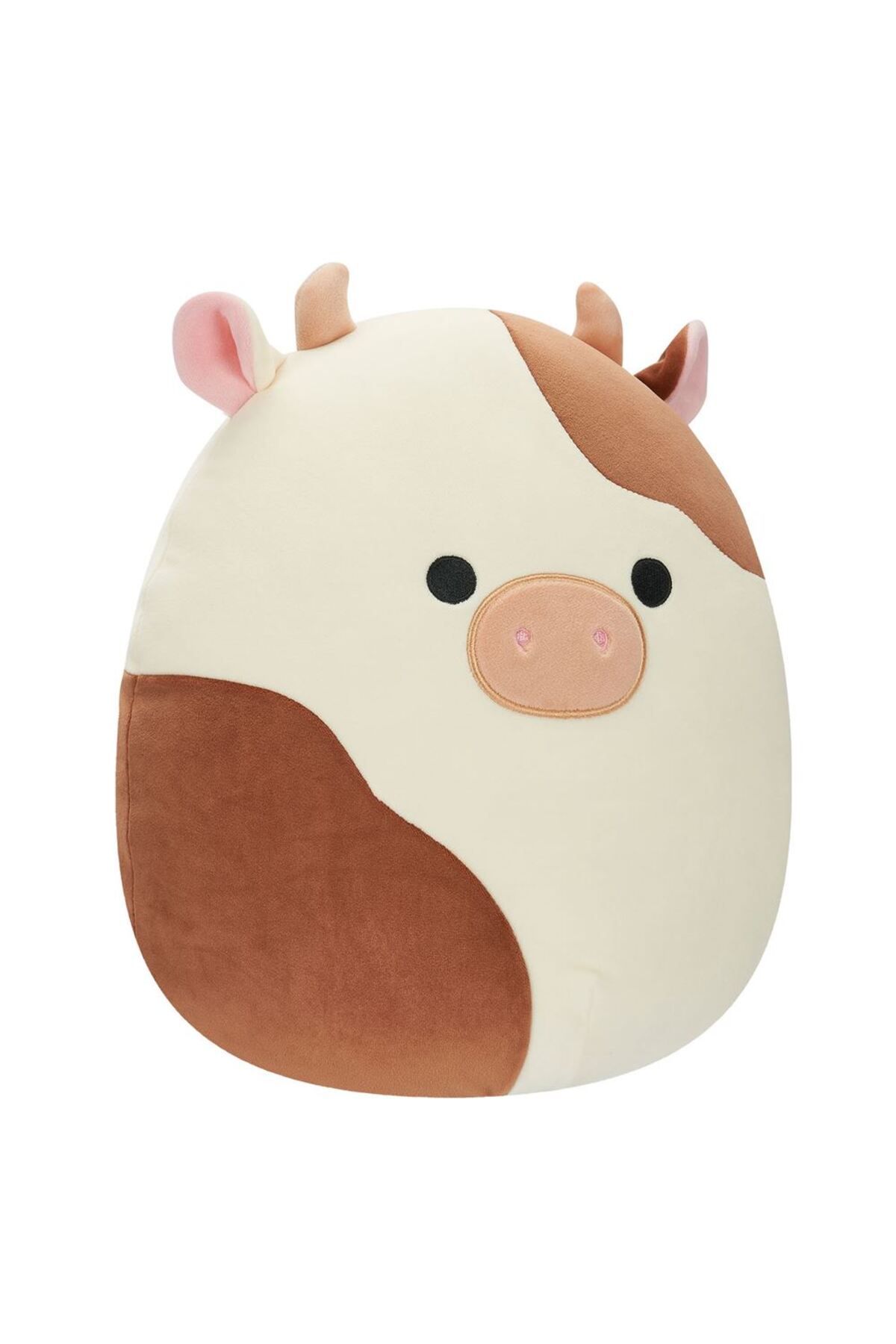 Squishmallows-Ronnie Cow - 30cm Sqcr04170 Model 2