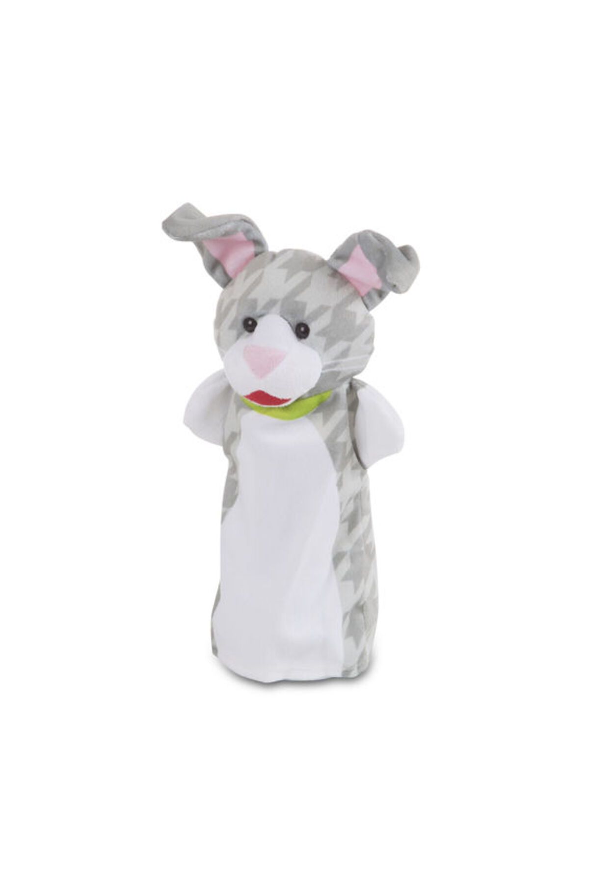 اسباب بازی های آموزشی Melissa Doug مجموعه عروسکی ملیسا و داگ ال حیوانات خانگی Melissa & Doug