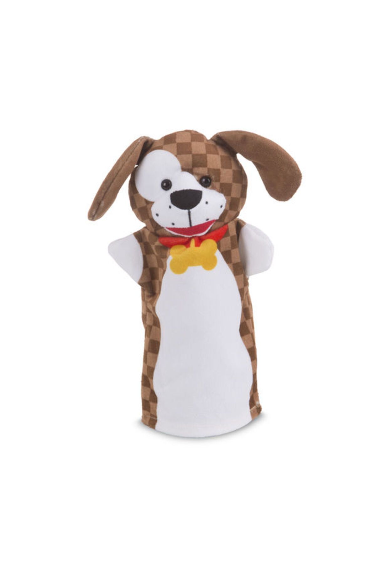اسباب بازی های آموزشی Melissa Doug مجموعه عروسکی ملیسا و داگ ال حیوانات خانگی Melissa & Doug
