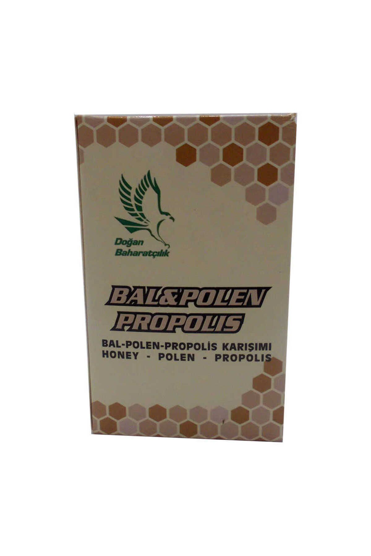 robotrend Bal Polen Propolis Karışımı 230 Gr