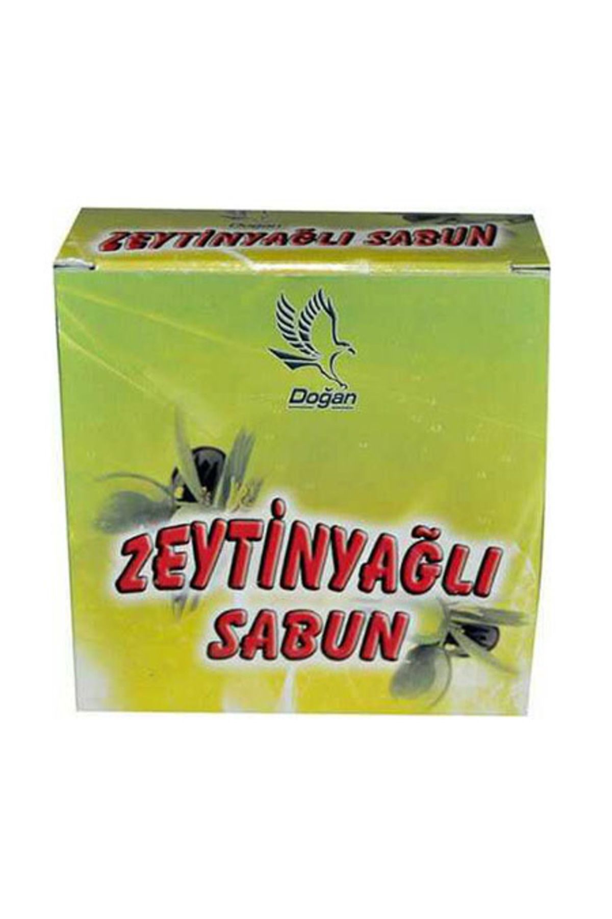 deryame Zeytinyağlı Sabun 150Gr