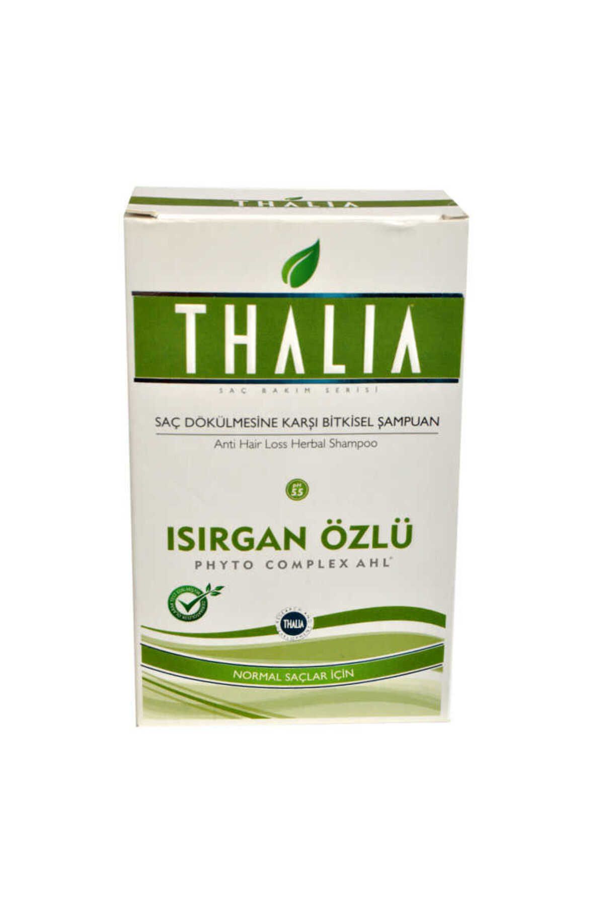 OEM Isırgan Özlü Saç Dökülmesine Karşı Normal Saçlar Şampuanı 300 ML