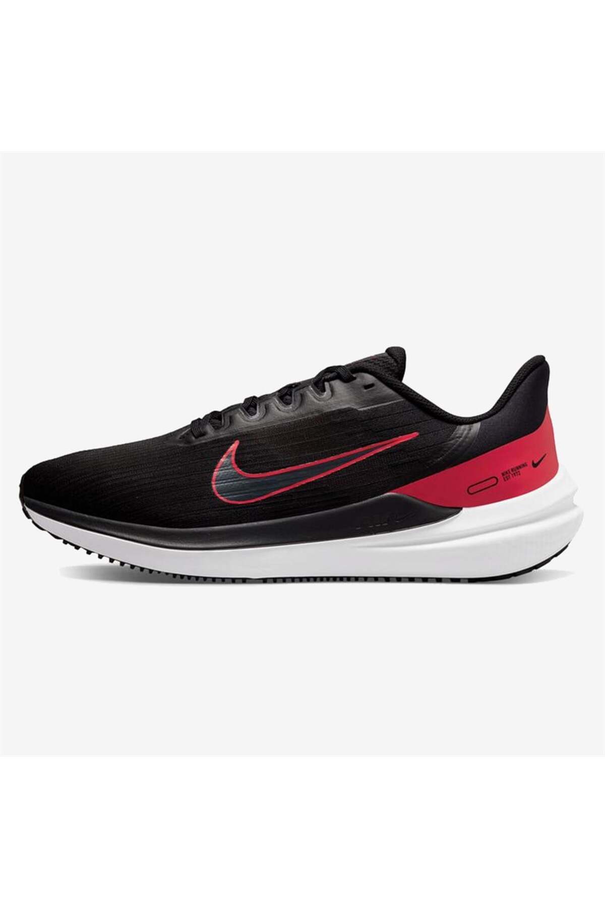 Air Winflo 9 Dd6203-003 Erkek Spor Ayakkabı — مشکی DD6203-003