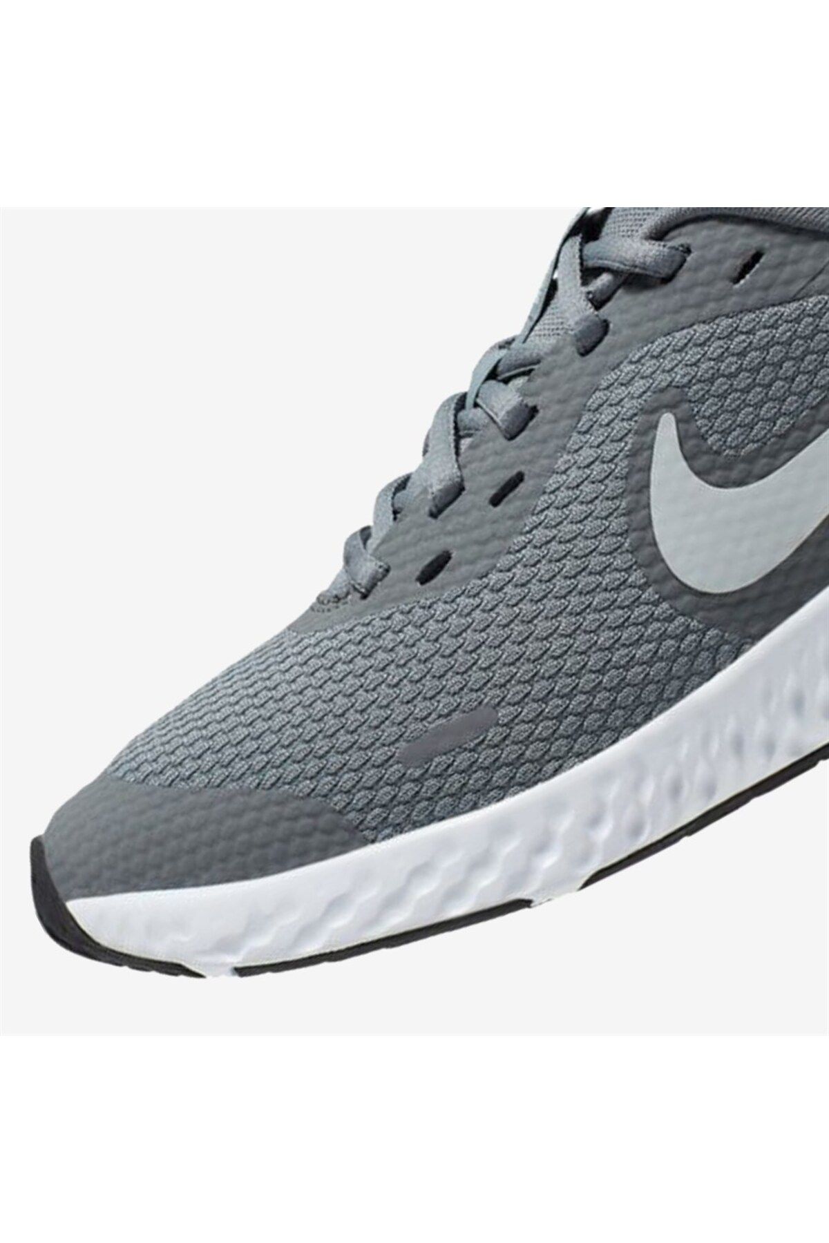 Nike-Revolution 5 (Gs) - Children's Running Shoes 2