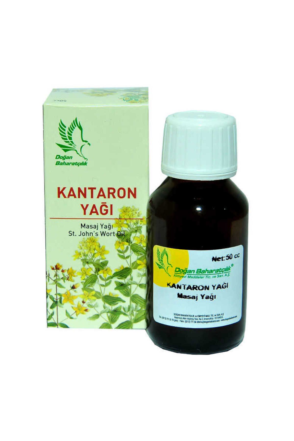 mikudesign Kantaron Yağı 50cc