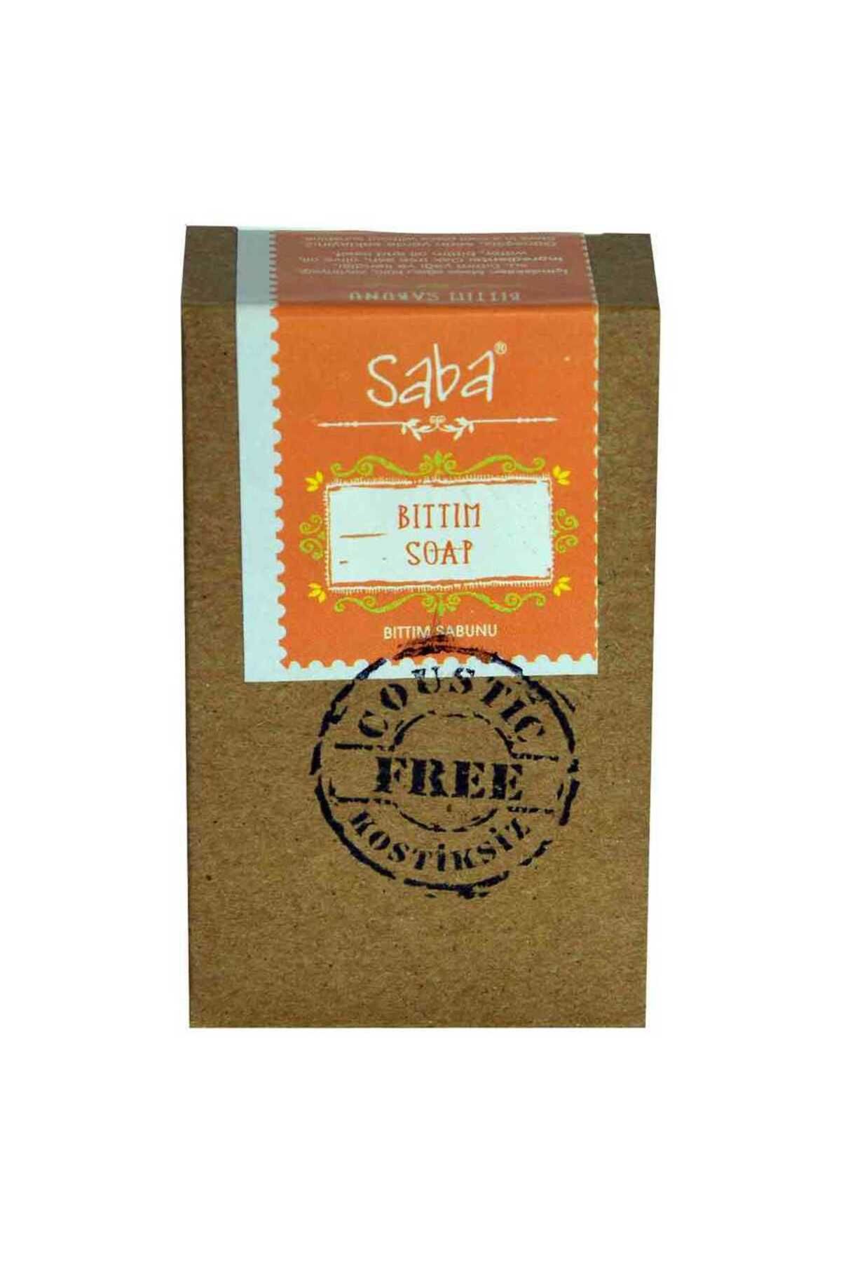 Angoravi Bıttım Sabunu 125 Gr