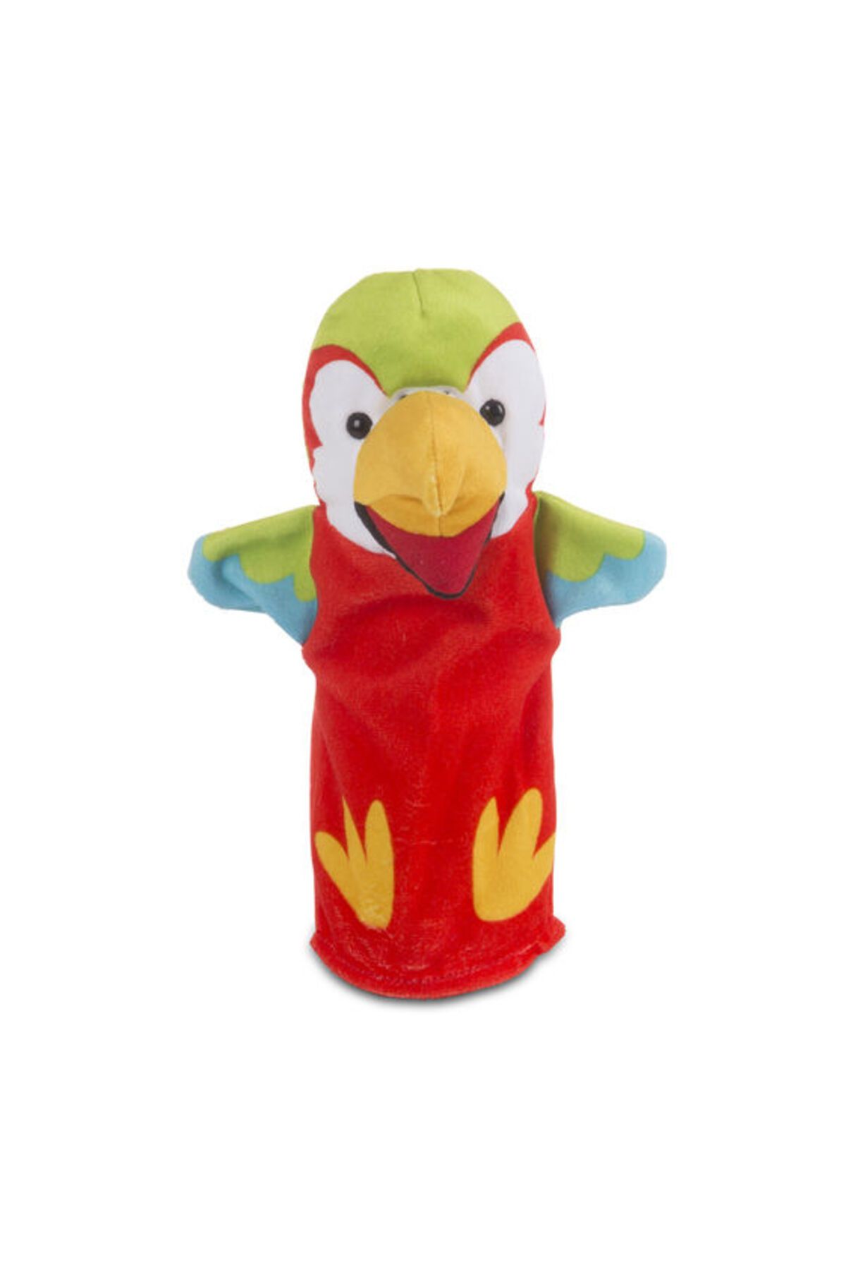 اسباب بازی های آموزشی Melissa Doug مجموعه عروسکی ملیسا و داگ ال حیوانات خانگی Melissa & Doug