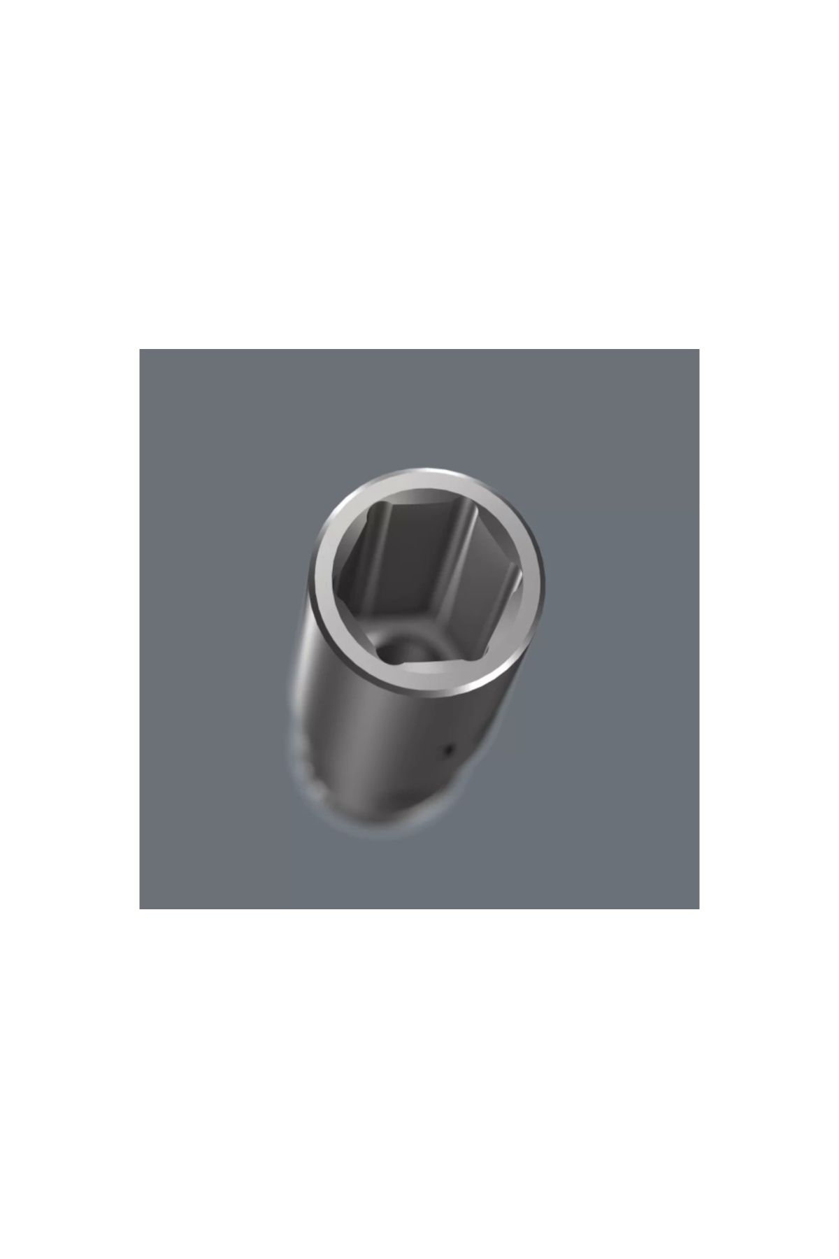 wera-8790 Hma Long 1/4" Socket - 15mm05004512001 4