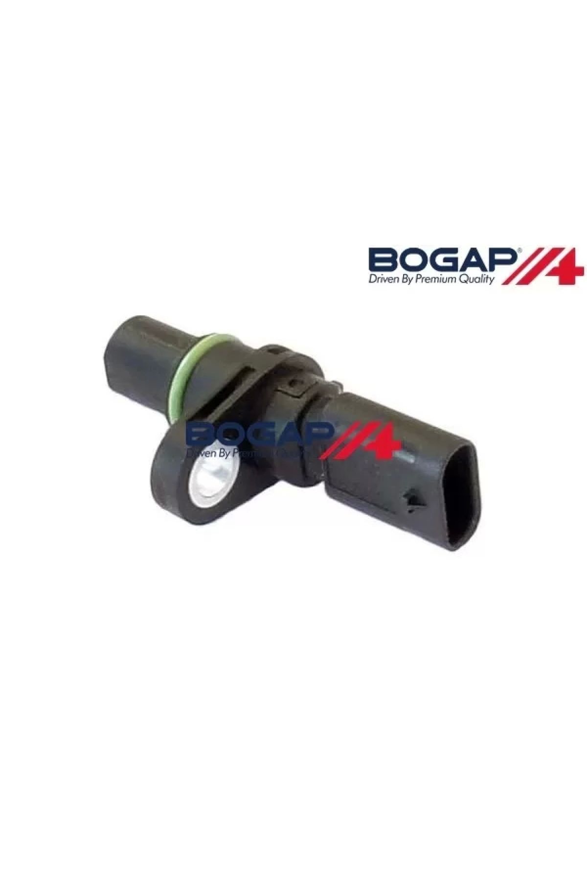 BOGAP PREMİUM-04L 907601   Eccentric Cycle Sensor - Straight Socket, 1.5-2.0 Lt. - Tsı-Dada-Dpca-Cusb-Clh Model 1