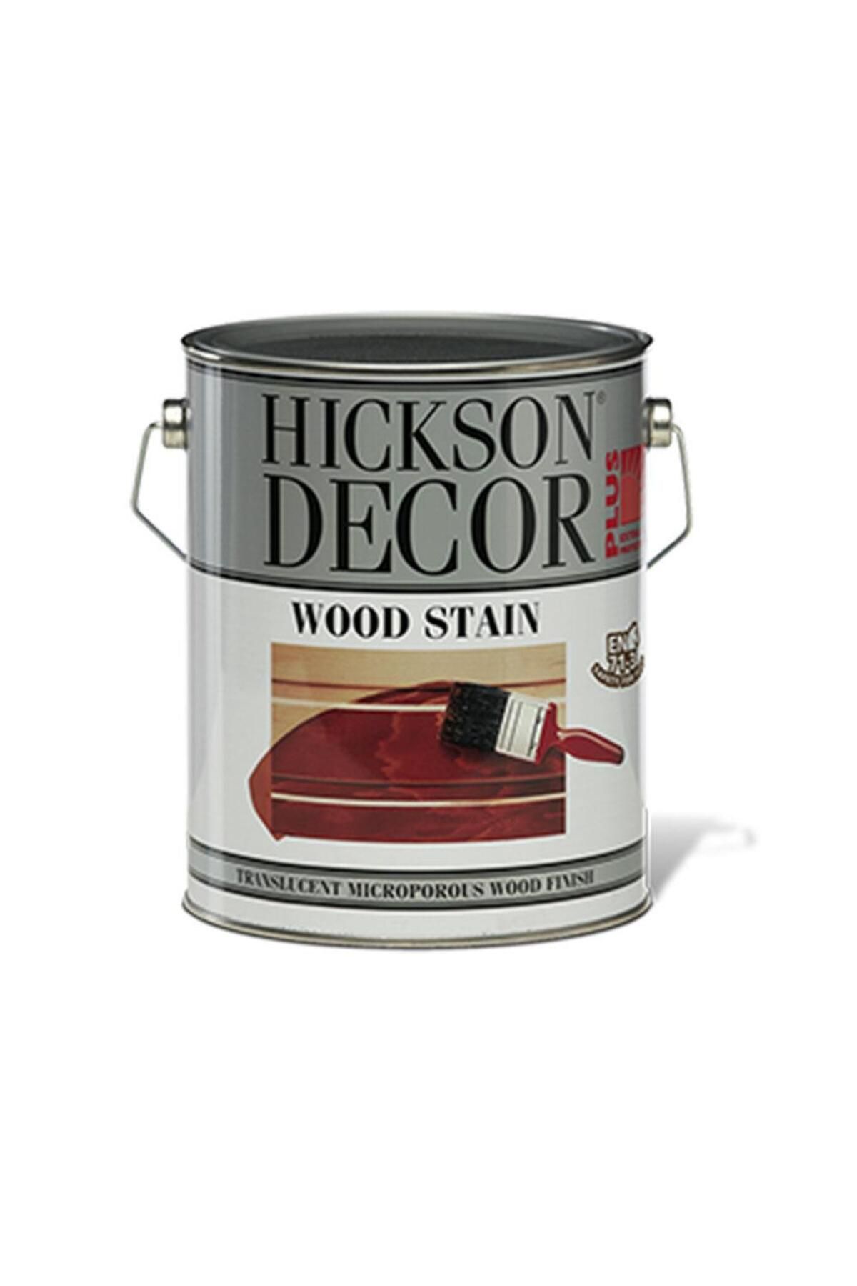 mikudesign Hickson Decor Wood Stain 5 LT Burma
