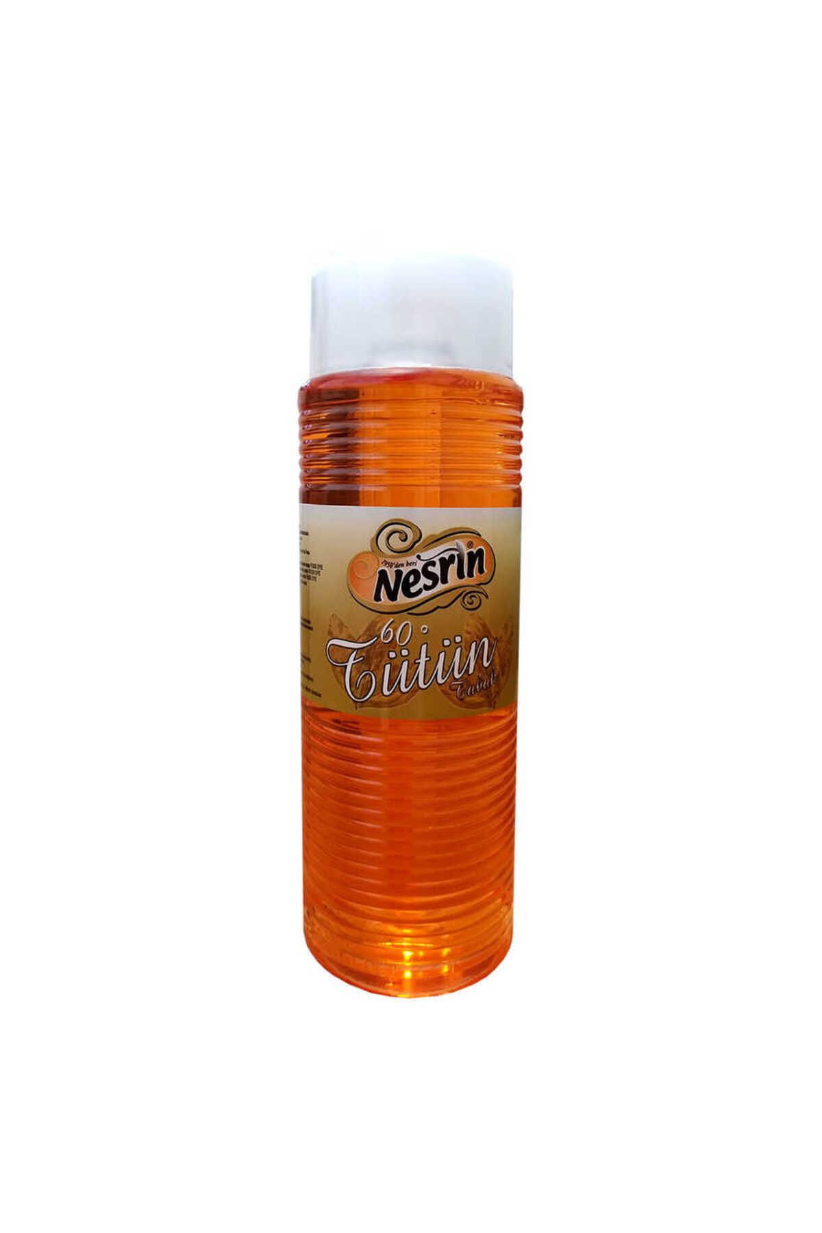 OEM Tütün Kolonyası 60 Derece Kutulu Pet Şişe 400 ML