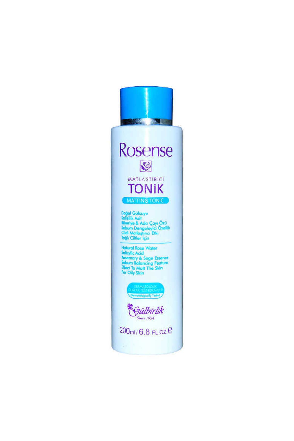 BilfolD Matlaştırıcı Tonik 200 ML