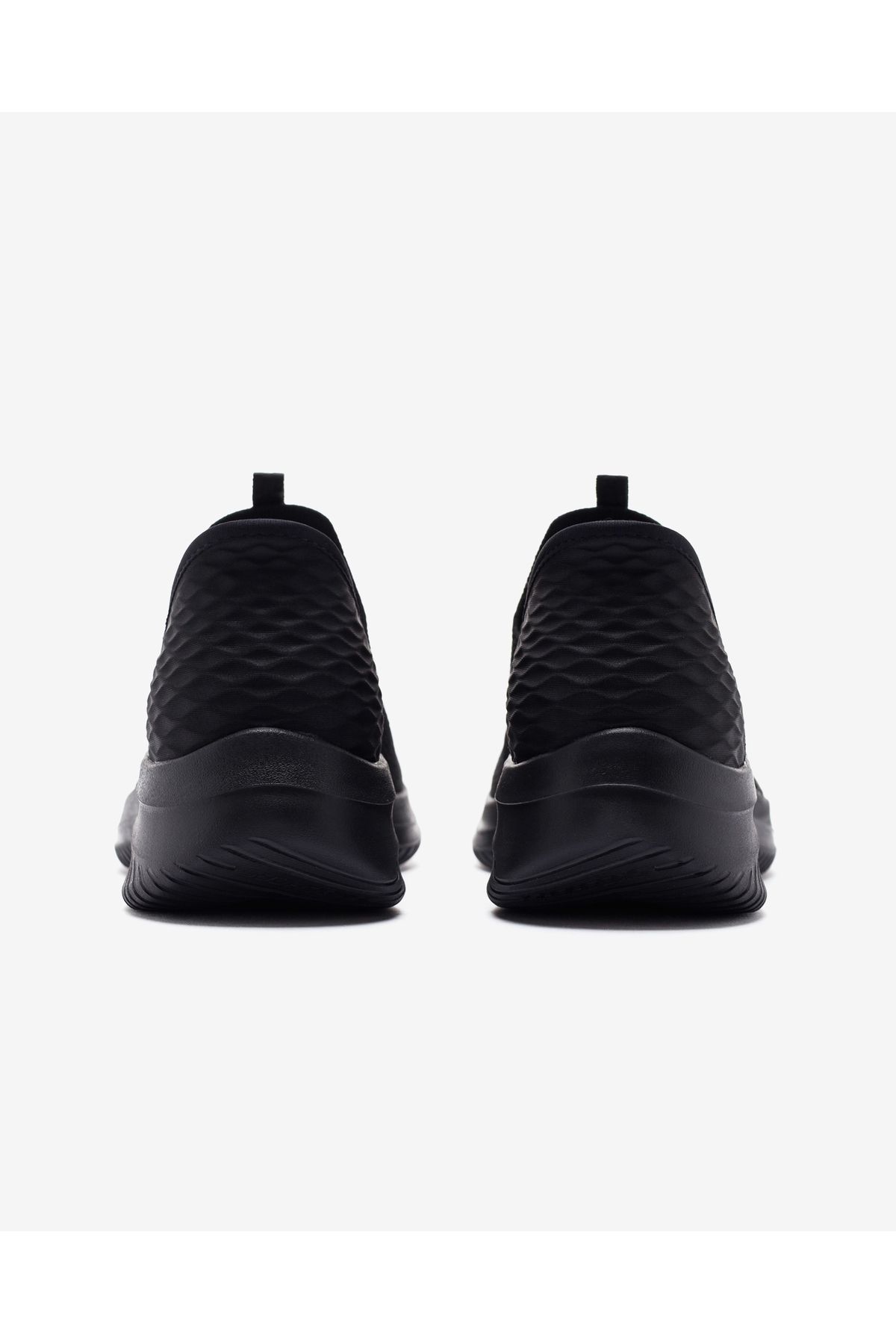 کفش دو و تمرین مشکی زنانه SLiP INS: STREAK OLTRA FLEX 3.0 Cozy Streak ورزشیs 149708 BBK Skechers