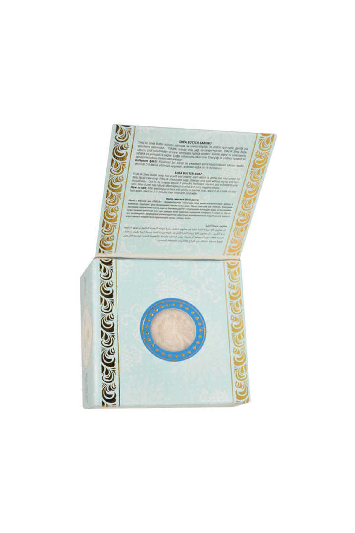 feifei Shea Butter Sabun 150 Gr