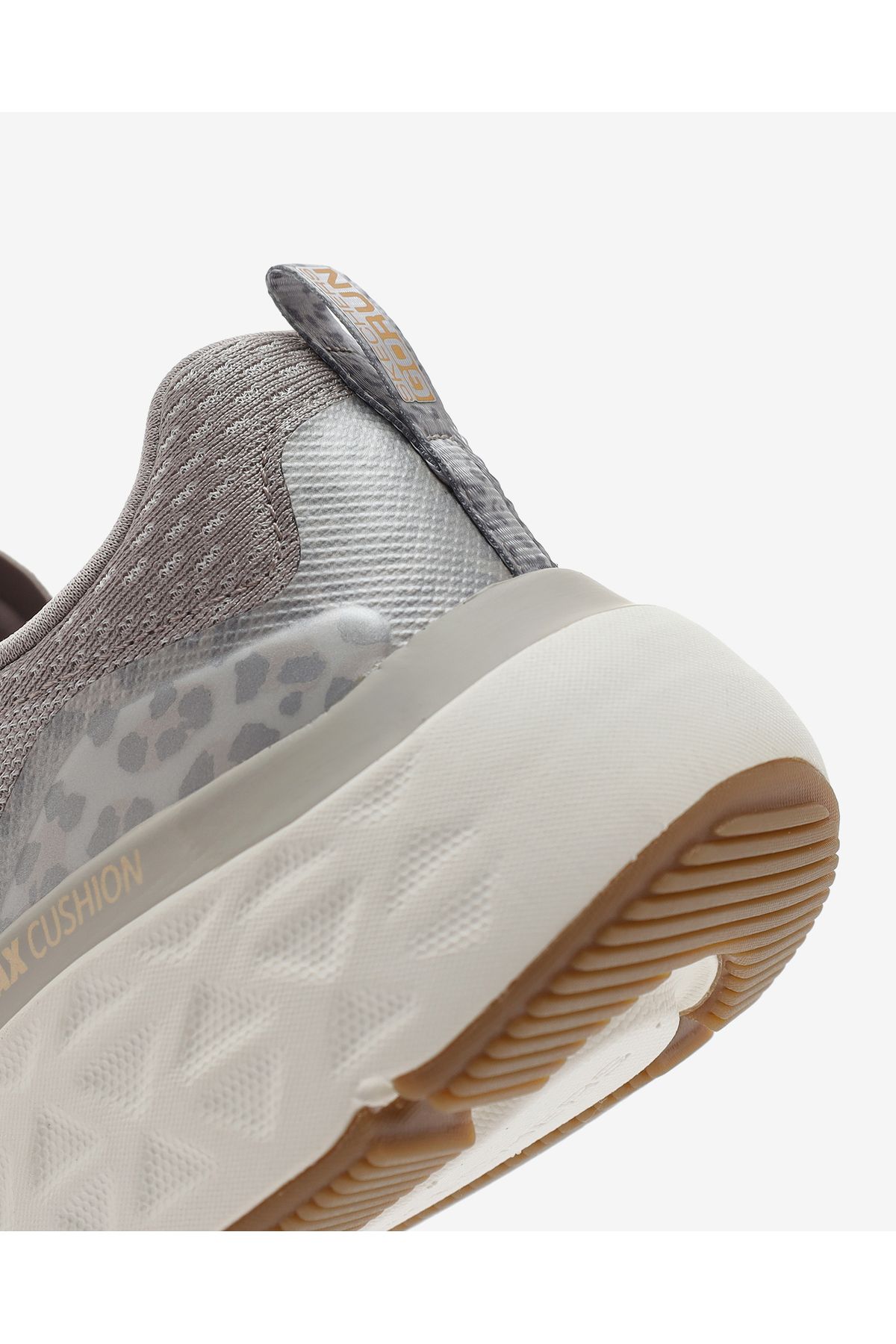 کفش دو و تمرین نود زنانه MAX CUSHIONING DELTA BEIGE BEAGE رانینگ 129129 NTGD Skechers