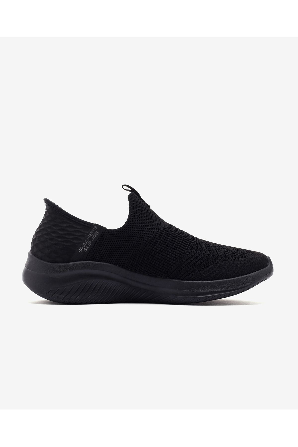 کفش‌های ورزشی مشکی زنانه Ultra Flex 3.0-comzy Streak 149708 Bbk Skechers