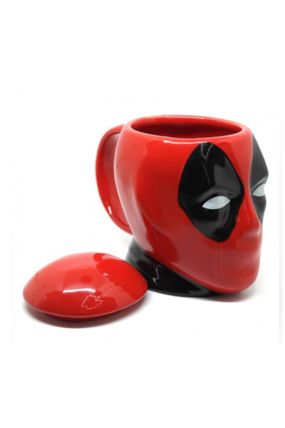 mikudesign Deadpool Kupa Bardak