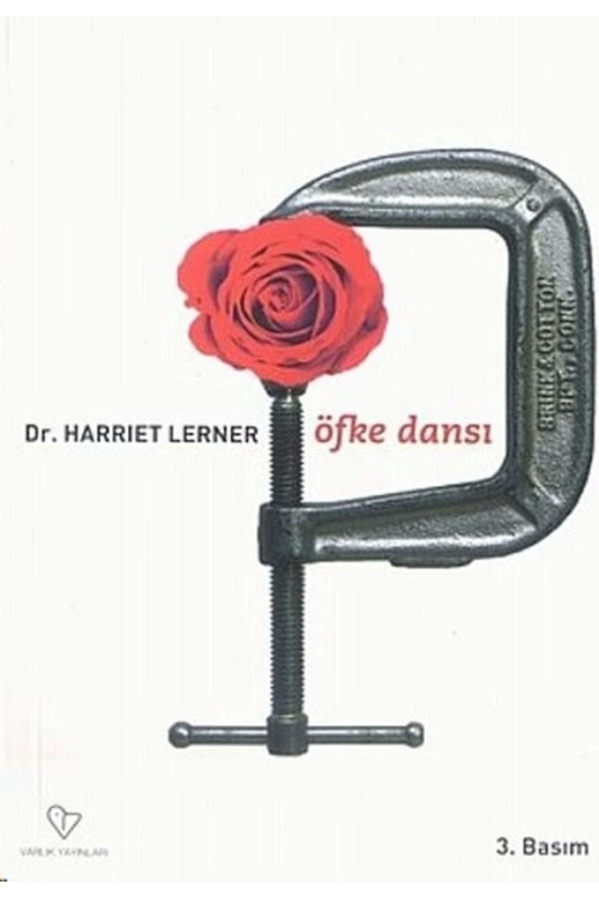 Öfke Dansı